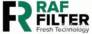 Фильтр салонный угольный, raf filter rstc001vaz