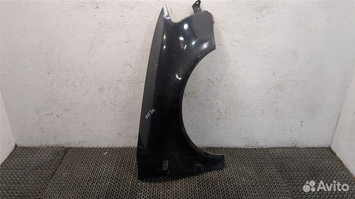 Крыло Audi A4 (B7), 2007