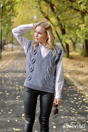 Вязание на заказ