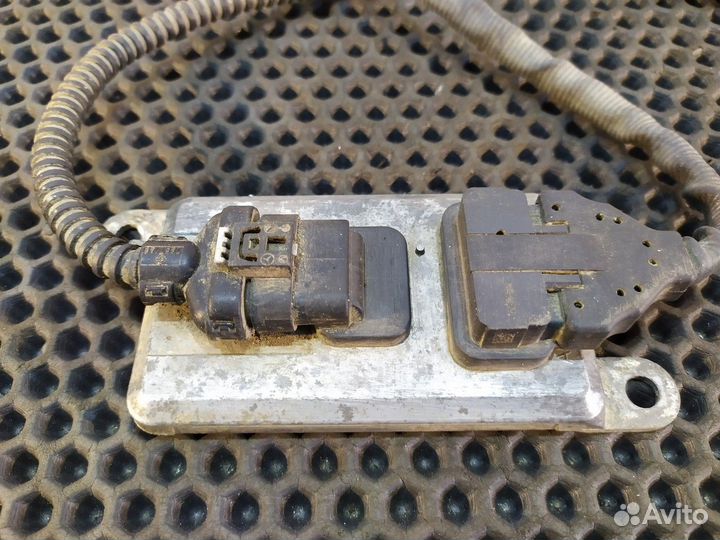 0091533628 Датчик NOX