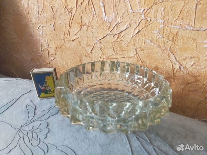 Ваза для конфет и фруктов