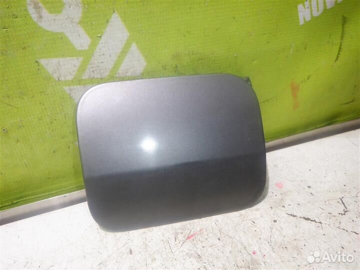 Лючок бензобака Ауди 80 90 Б3