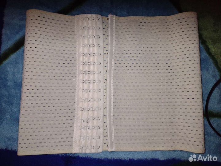 Корсет для осанки, колена и живота