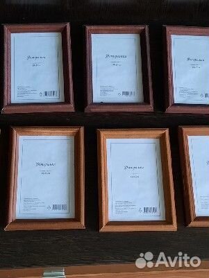 Рамки для фото