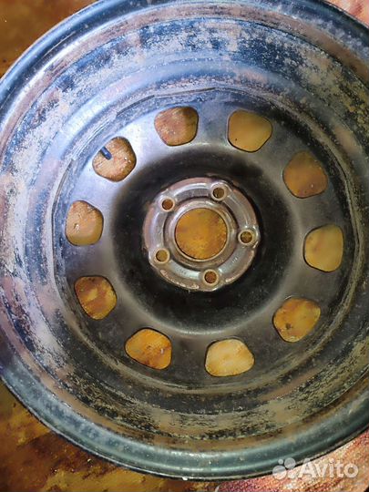 Диска на chery tiggo