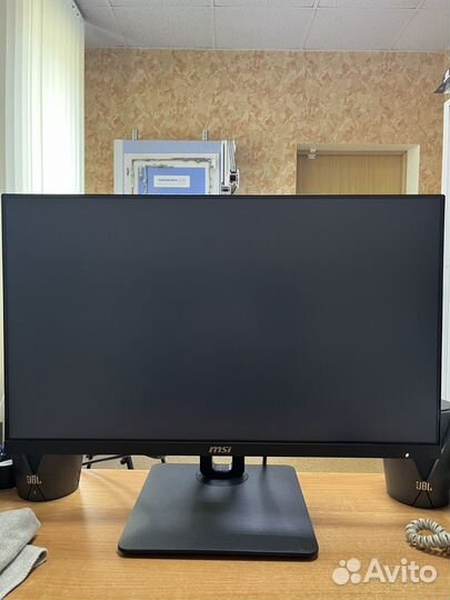 Монитор MSI PRO MP242P