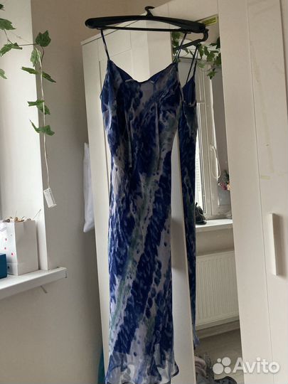 Сарафан женский летний 44