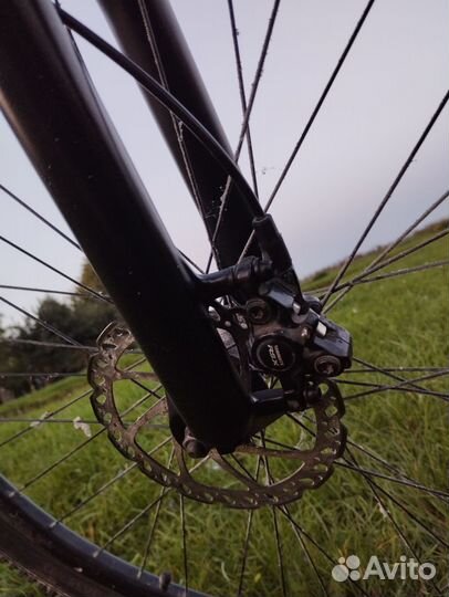 Велосипед Keltt 27.5 Aviator