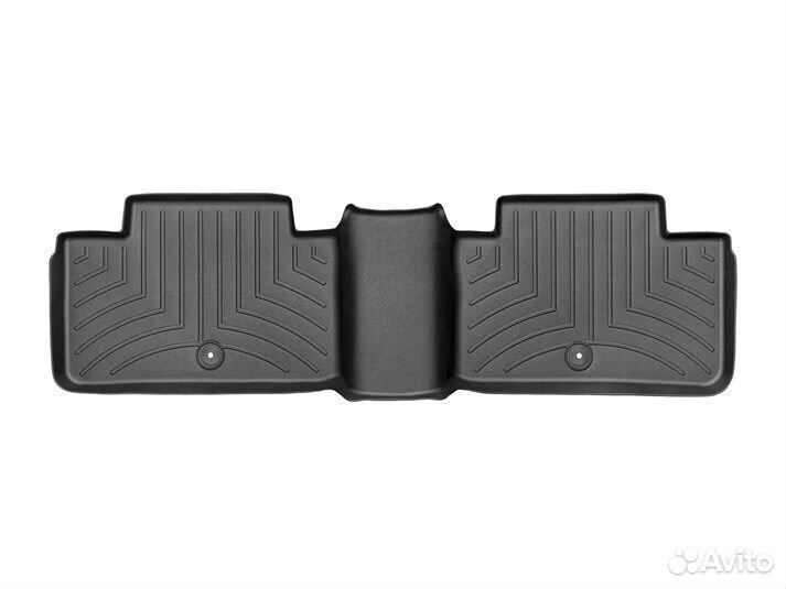 Коврики Weathertech для Infiniti QX55 2022+