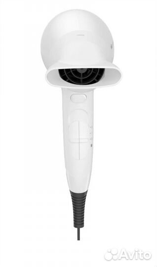 Фен Braun HD 380 Satin Hair 3