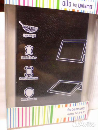 Чехлы для планшетов самсунг и на другие