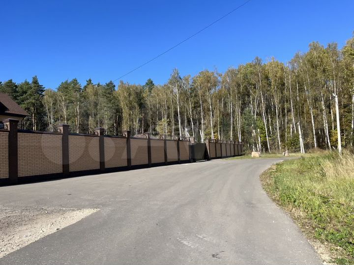 Участок 12 сот. (СНТ, ДНП)