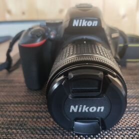 Nikon D5600