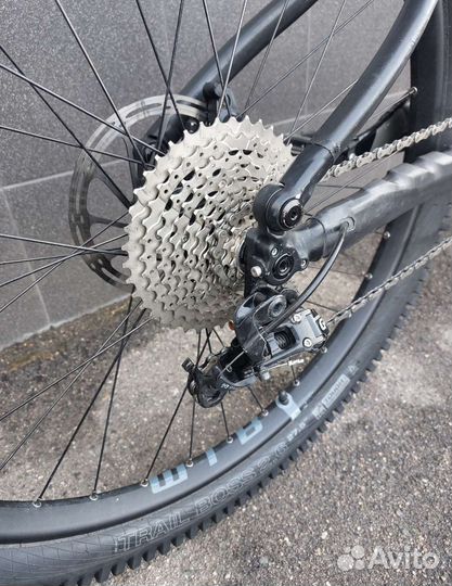 Merida eOne-Sixty электровелосипед