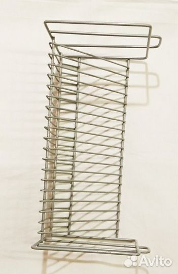 Подставка металлическая