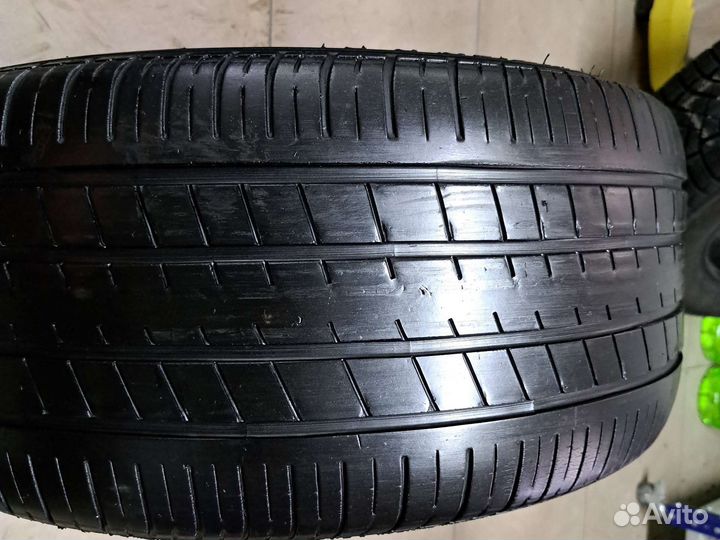 Pirelli P Zero Rosso 245/40 R17 91W