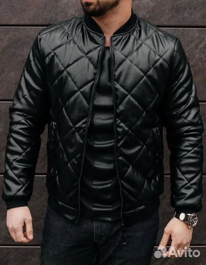 Куртка мужская