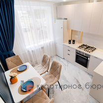 3-к. квартира, 50 м², 1/9 эт.