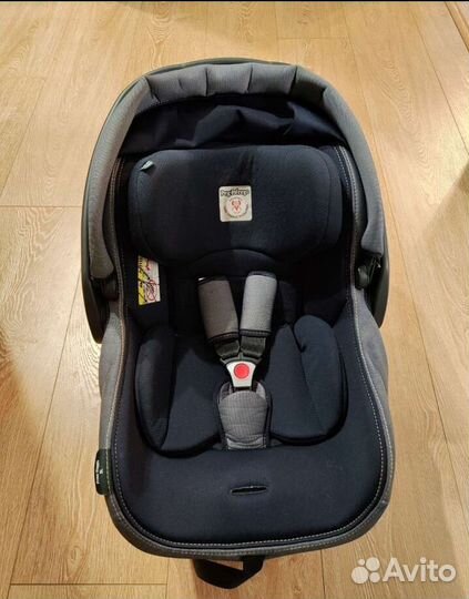 Peg-Perego Primo Viaggio SL, автолюлька 0+