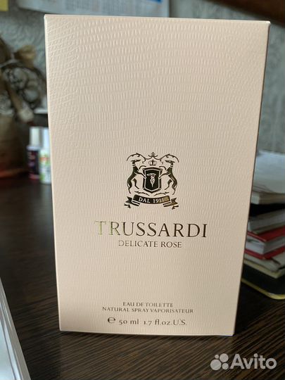 Trussardi