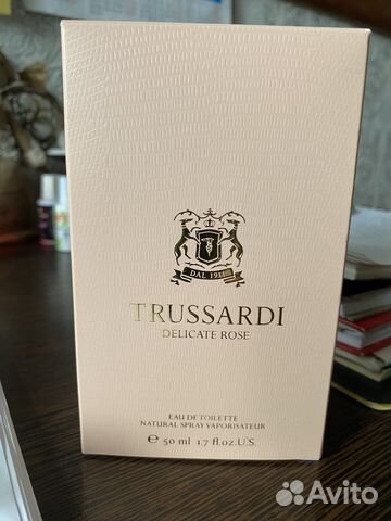 Trussardi