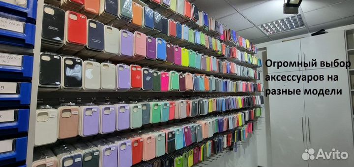 Чехол Huawei P40 Pro Silicone Case