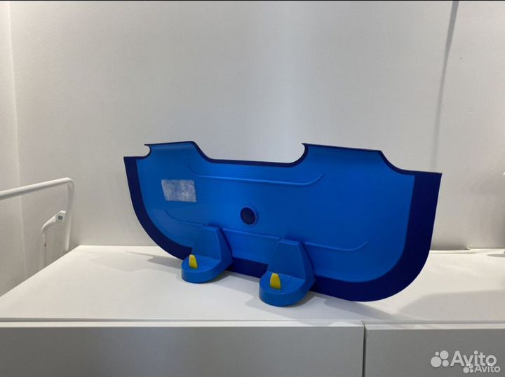 Барьер перегородка для ванны