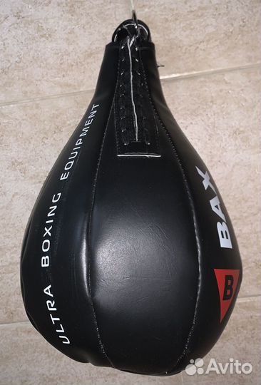 Боксерская груша