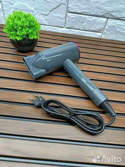 Фен для волос