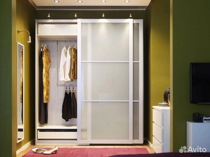 Встраиваемый шкаф прямой производитель