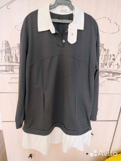 Женская одежда