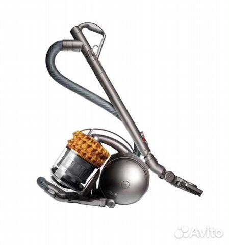 Пылесос Dyson 52 dc ball extra allergy