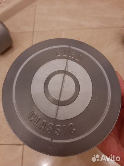 Гантели 3 кг