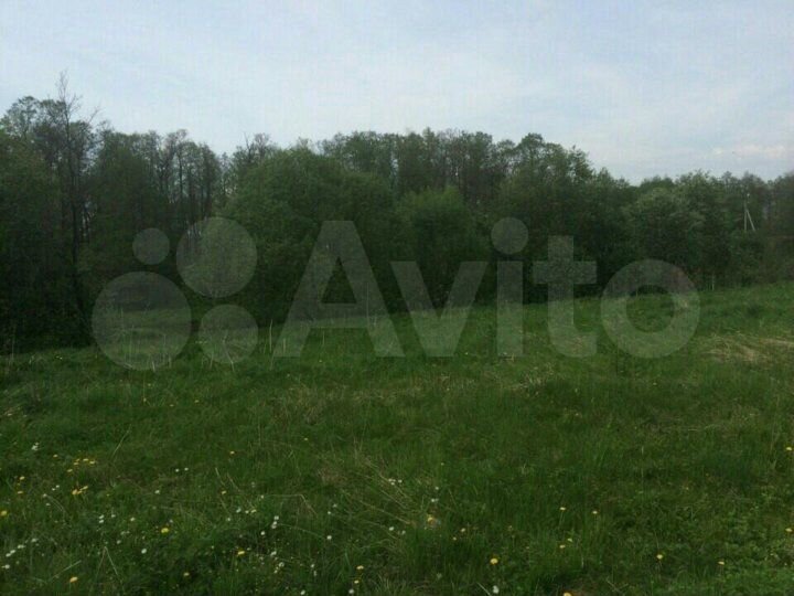 Участок 15 сот. (ИЖС)