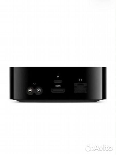 Телевизионная приставка Apple TV HD 32GB (MHY93)