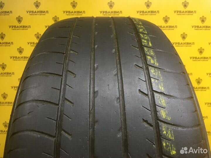 Yokohama dB Decibel E70B 215/55 R17 93V