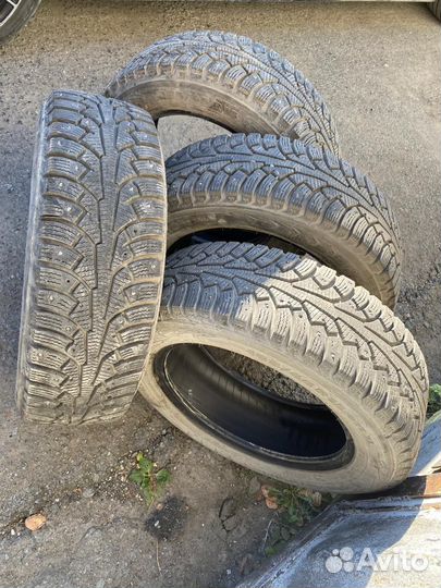 Nokian Tyres Nordman 5 185/65 R15