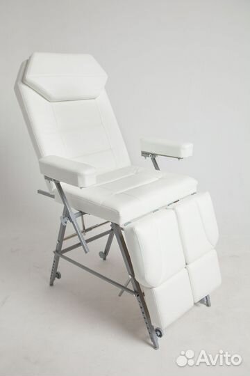Педикюрное кресло 