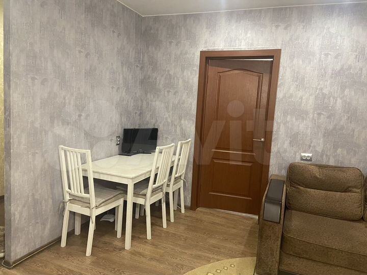 2-к. квартира, 49 м², 11/20 эт.