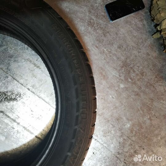 Nokian Tyres Hakkapeliitta 7 SUV 235/55 R19