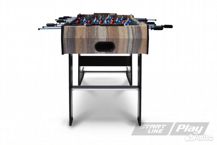 Настольный футбол Start Line Play Compact SLP-482