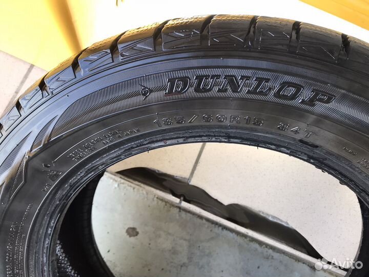 Dunlop SP LT Winter 185/60 R15 84T