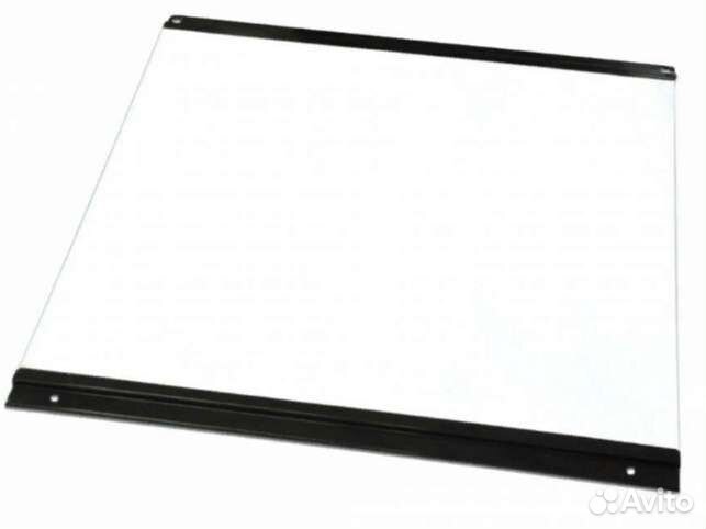 Стекло на духовку