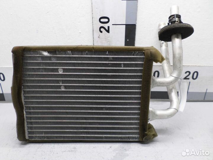 Радиатор отопителя (печки) для Mazda CX-7 (ER)