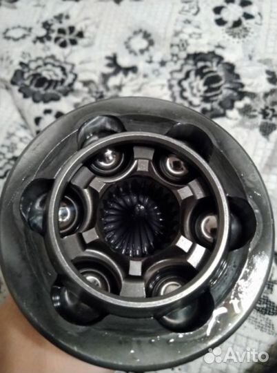 Шрус SKF vkja5598