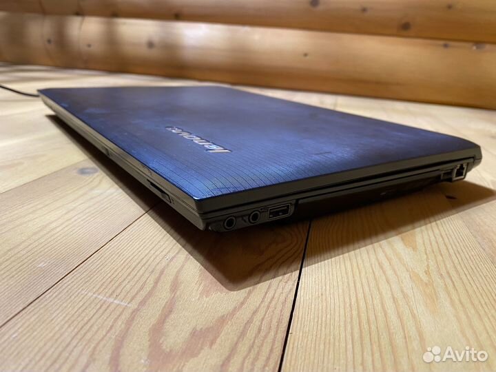 Игровой ноутбук Lenovo/2видеокарты/ssd/250gb/4ядра