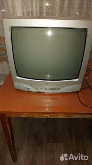 Телевизор lg