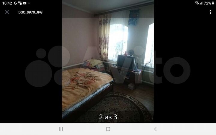 Дом 150 м² на участке 8 сот.