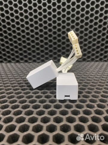 Эмулятор кулера 4pin