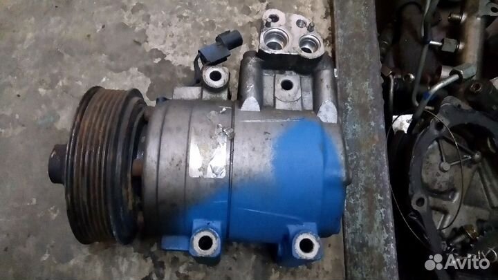 Компрессор кондиционера starex 06 977014H050